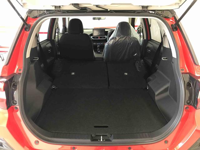 ロッキーＧ４ＷＤ　ディスプレイオーディオ　運転席・助手席シートヒーター　オートエアコン／ライト　ＬＥＤヘッドライト／フォグランプ　リヤフォグランプ　クルーズコントロール　ドライブレコーダー　チルトステアリング（秋田県）の中古車