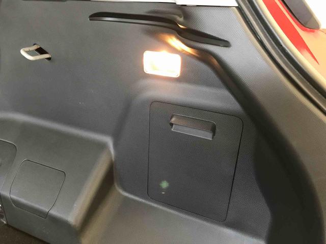 ロッキーＧ４ＷＤ　ディスプレイオーディオ　運転席・助手席シートヒーター　オートエアコン／ライト　ＬＥＤヘッドライト／フォグランプ　リヤフォグランプ　クルーズコントロール　ドライブレコーダー　チルトステアリング（秋田県）の中古車