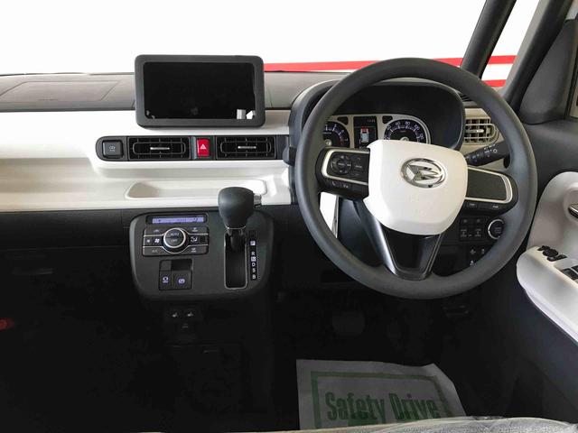 ムーヴキャンバスストライプスＧ４ＷＤ、オートエアコン、オートライト、ＬＥＤヘッドライト、ＬＥＤフォグランプ、両側電動スライドドア、運転席・助手席シートヒーター、チルトステアリング、運転席シートリフター（秋田県）の中古車