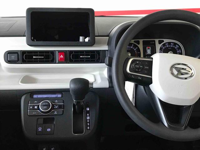 ムーヴキャンバスストライプスＧ４ＷＤ、オートエアコン、オートライト、ＬＥＤヘッドライト、ＬＥＤフォグランプ、両側電動スライドドア、運転席・助手席シートヒーター、チルトステアリング、運転席シートリフター（秋田県）の中古車