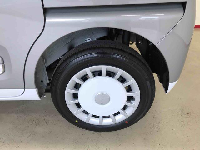 ムーヴキャンバスストライプスＧ４ＷＤ、オートエアコン、オートライト、ＬＥＤヘッドライト、ＬＥＤフォグランプ、両側電動スライドドア、運転席・助手席シートヒーター、チルトステアリング、運転席シートリフター（秋田県）の中古車