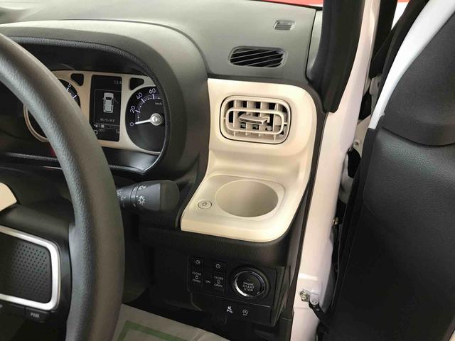 ムーヴキャンバスストライプスＧ４ＷＤ、オートエアコン、オートライト、ＬＥＤヘッドライト、ＬＥＤフォグランプ、両側電動スライドドア、運転席・助手席シートヒーター、チルトステアリング、運転席シートリフター（秋田県）の中古車