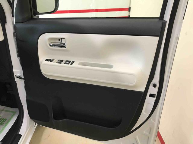 ムーヴキャンバスストライプスＧ４ＷＤ、オートエアコン、オートライト、ＬＥＤヘッドライト、ＬＥＤフォグランプ、両側電動スライドドア、運転席・助手席シートヒーター、チルトステアリング、運転席シートリフター（秋田県）の中古車