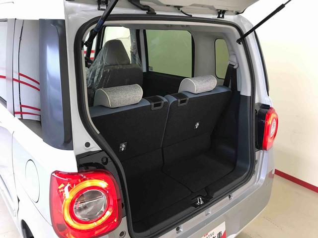ムーヴキャンバスストライプスＧ４ＷＤ、オートエアコン、オートライト、ＬＥＤヘッドライト、ＬＥＤフォグランプ、両側電動スライドドア、運転席・助手席シートヒーター、チルトステアリング、運転席シートリフター（秋田県）の中古車