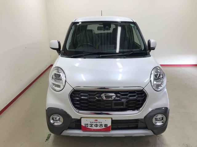 キャストアクティバＧ　ＳＡII（秋田県）の中古車