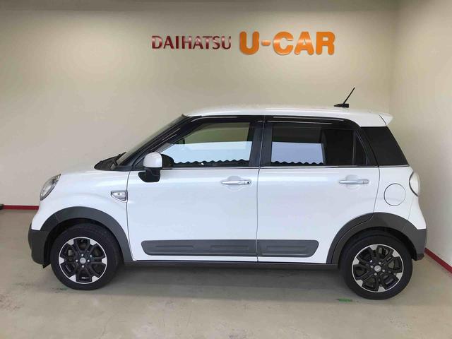 キャストアクティバＧ　ＳＡII（秋田県）の中古車