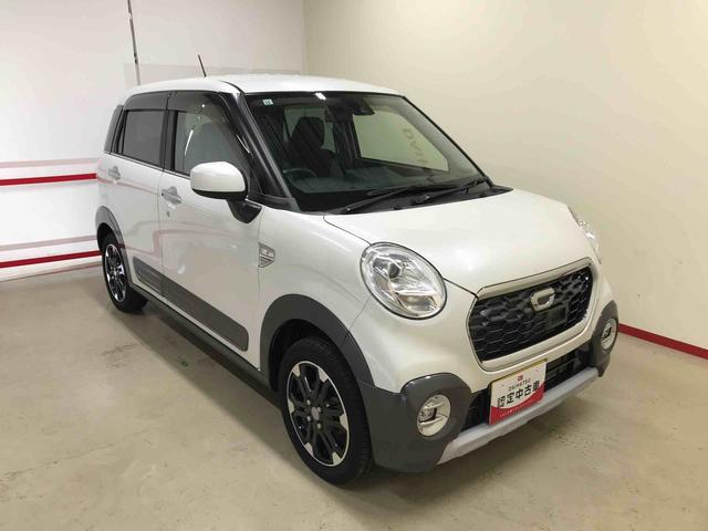 キャストアクティバＧ　ＳＡII（秋田県）の中古車
