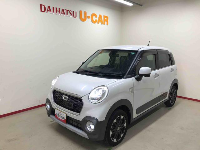 キャストアクティバＧ　ＳＡII（秋田県）の中古車