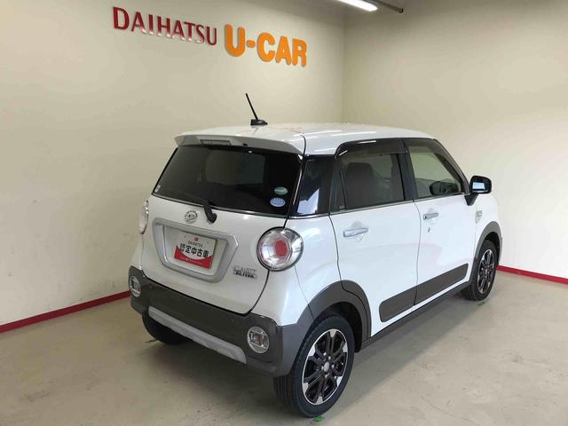 キャストアクティバＧ　ＳＡII（秋田県）の中古車