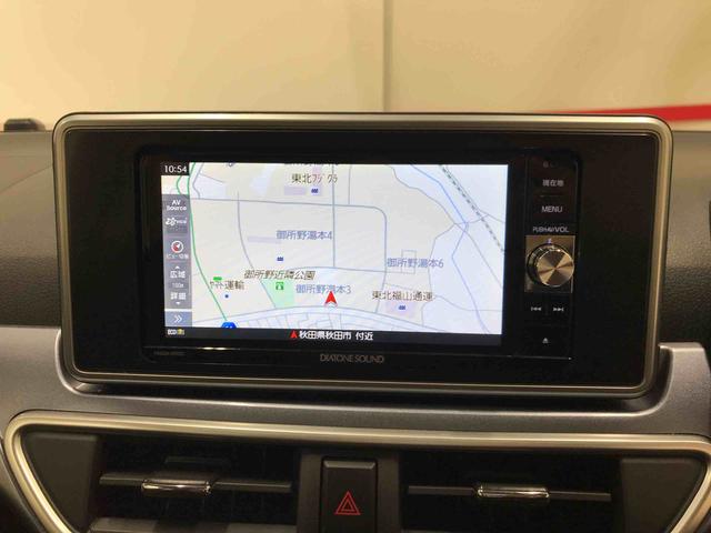 キャストアクティバＧ　ＳＡII（秋田県）の中古車