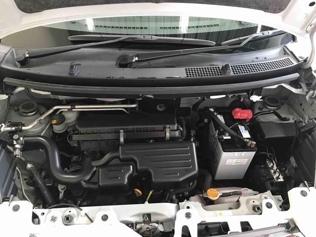 キャストアクティバＧ　ＳＡII（秋田県）の中古車