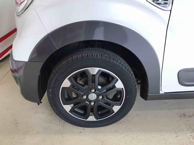 キャストアクティバＧ　ＳＡII（秋田県）の中古車
