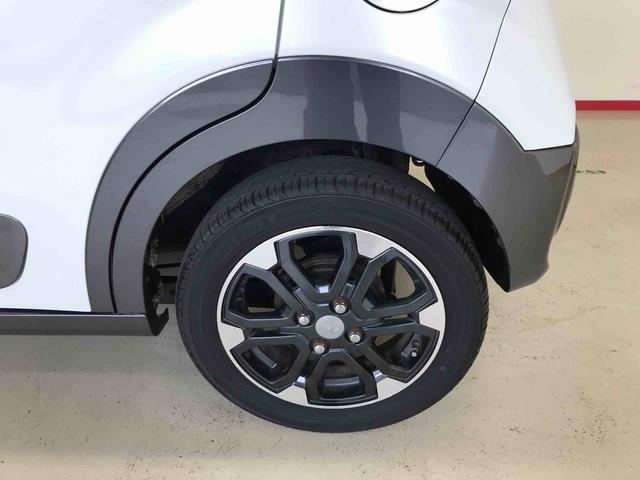 キャストアクティバＧ　ＳＡII（秋田県）の中古車