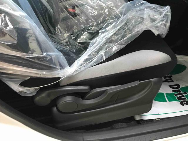 キャストアクティバＧ　ＳＡII（秋田県）の中古車