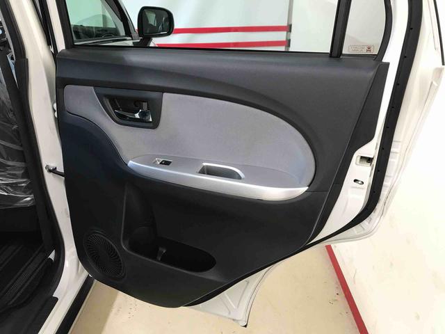 キャストアクティバＧ　ＳＡII（秋田県）の中古車