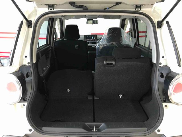 キャストアクティバＧ　ＳＡII（秋田県）の中古車