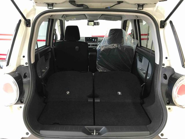 キャストアクティバＧ　ＳＡII（秋田県）の中古車