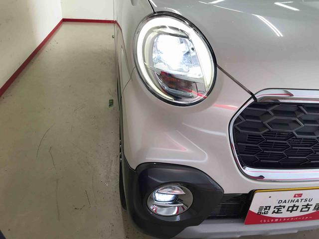 キャストアクティバＧ　ＳＡII（秋田県）の中古車