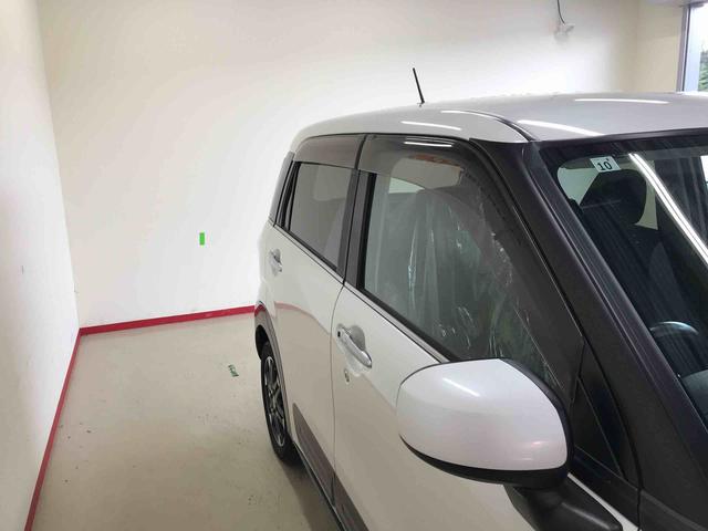 キャストアクティバＧ　ＳＡII（秋田県）の中古車