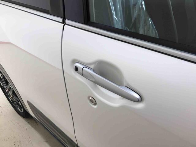 キャストアクティバＧ　ＳＡII（秋田県）の中古車