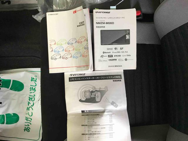 キャストアクティバＧ　ＳＡII（秋田県）の中古車