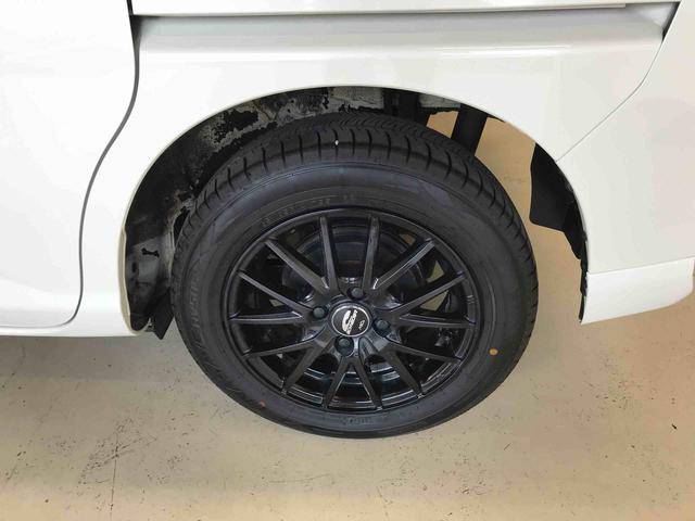 トールＧ　ＳＡIII４ＷＤ　純正ナビ　オートエアコン／ライト　ＬＥＤヘッドライト　両側電動スライドドア　チルトステアリング　運転席シートリフター　クルーズコントロール　社外品ドライブレコーダー　社外アルミホイール（秋田県）の中古車