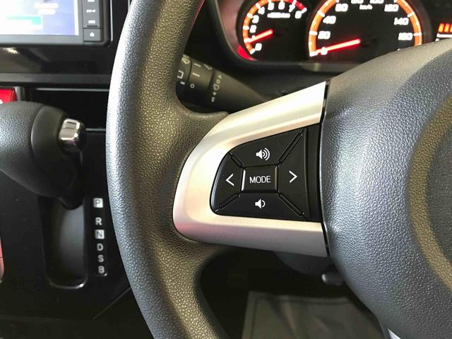 トールＧ　ＳＡIII４ＷＤ　純正ナビ　オートエアコン／ライト　ＬＥＤヘッドライト　両側電動スライドドア　チルトステアリング　運転席シートリフター　クルーズコントロール　社外品ドライブレコーダー　社外アルミホイール（秋田県）の中古車
