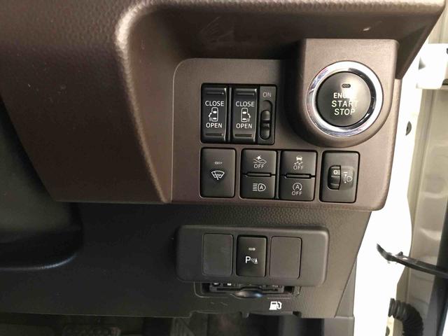 トールＧ　ＳＡIII４ＷＤ　純正ナビ　オートエアコン／ライト　ＬＥＤヘッドライト　両側電動スライドドア　チルトステアリング　運転席シートリフター　クルーズコントロール　社外品ドライブレコーダー　社外アルミホイール（秋田県）の中古車
