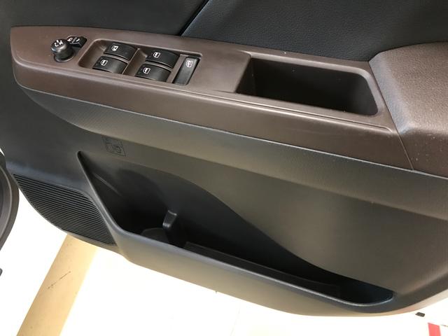トールＧ　ＳＡIII４ＷＤ　純正ナビ　オートエアコン／ライト　ＬＥＤヘッドライト　両側電動スライドドア　チルトステアリング　運転席シートリフター　クルーズコントロール　社外品ドライブレコーダー　社外アルミホイール（秋田県）の中古車