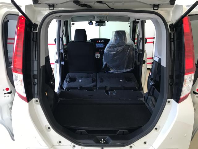 トールＧ　ＳＡIII４ＷＤ　純正ナビ　オートエアコン／ライト　ＬＥＤヘッドライト　両側電動スライドドア　チルトステアリング　運転席シートリフター　クルーズコントロール　社外品ドライブレコーダー　社外アルミホイール（秋田県）の中古車