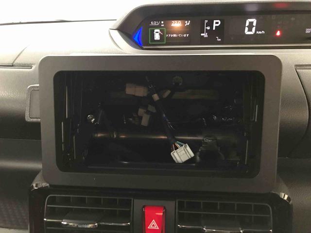 タントカスタムＸ４ＷＤ　オートエアコン／ライト　ＬＥＤヘッドライト／フォグランプ　運転席・助手席シートヒーター　両側電動スライドドア　チルトステアリング　運転席シートリフター　バックカメラ（秋田県）の中古車