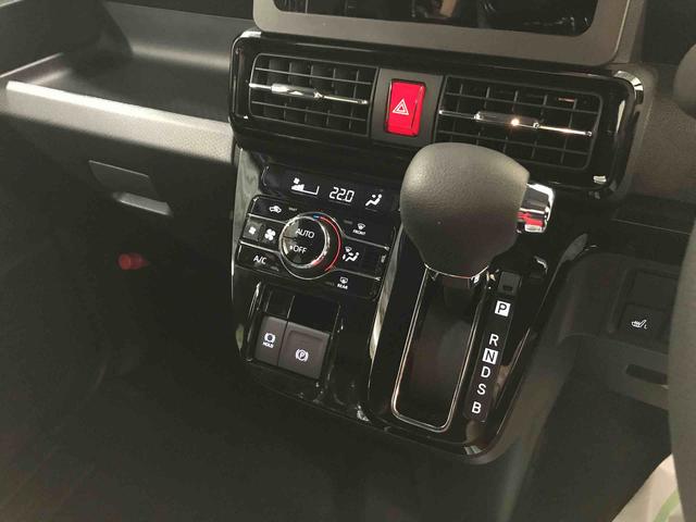 タントカスタムＸ４ＷＤ　オートエアコン／ライト　ＬＥＤヘッドライト／フォグランプ　運転席・助手席シートヒーター　両側電動スライドドア　チルトステアリング　運転席シートリフター　バックカメラ（秋田県）の中古車