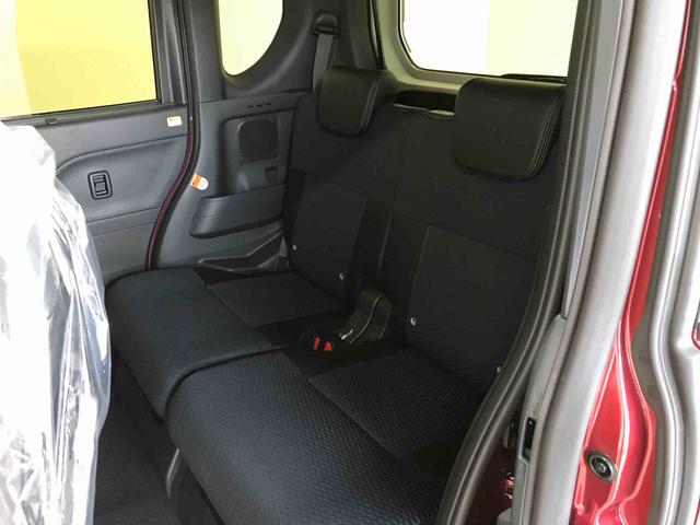 タントカスタムＸ４ＷＤ　オートエアコン／ライト　ＬＥＤヘッドライト／フォグランプ　運転席・助手席シートヒーター　両側電動スライドドア　チルトステアリング　運転席シートリフター　バックカメラ（秋田県）の中古車