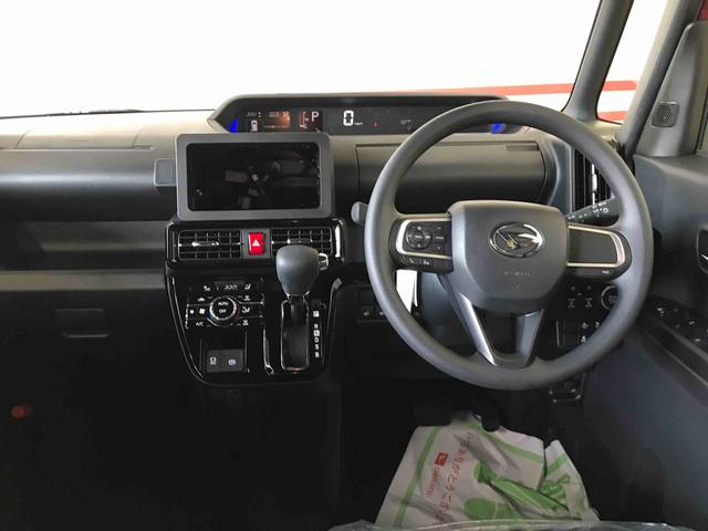 タントカスタムＸ４ＷＤ　オートエアコン／ライト　ＬＥＤヘッドライト／フォグランプ　運転席・助手席シートヒーター　両側電動スライドドア　チルトステアリング　運転席シートリフター　バックカメラ（秋田県）の中古車