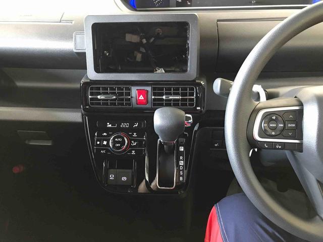 タントカスタムＸ４ＷＤ　オートエアコン／ライト　ＬＥＤヘッドライト／フォグランプ　運転席・助手席シートヒーター　両側電動スライドドア　チルトステアリング　運転席シートリフター　バックカメラ（秋田県）の中古車