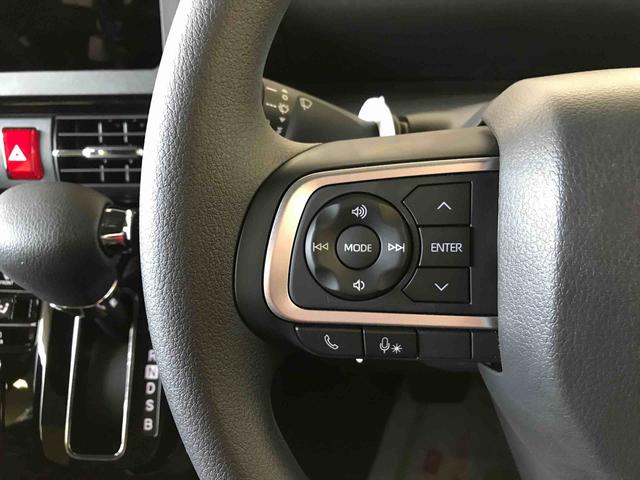 タントカスタムＸ４ＷＤ　オートエアコン／ライト　ＬＥＤヘッドライト／フォグランプ　運転席・助手席シートヒーター　両側電動スライドドア　チルトステアリング　運転席シートリフター　バックカメラ（秋田県）の中古車