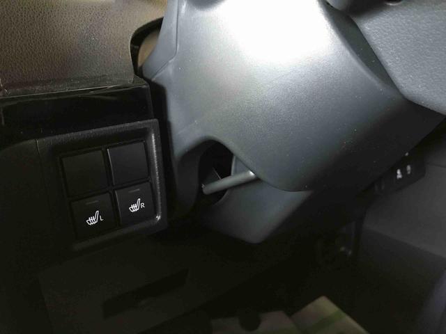 タントカスタムＸ４ＷＤ　オートエアコン／ライト　ＬＥＤヘッドライト／フォグランプ　運転席・助手席シートヒーター　両側電動スライドドア　チルトステアリング　運転席シートリフター　バックカメラ（秋田県）の中古車