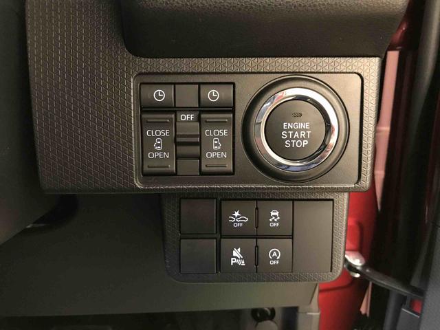 タントカスタムＸ４ＷＤ　オートエアコン／ライト　ＬＥＤヘッドライト／フォグランプ　運転席・助手席シートヒーター　両側電動スライドドア　チルトステアリング　運転席シートリフター　バックカメラ（秋田県）の中古車