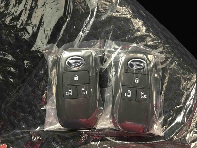 タントカスタムＸ４ＷＤ　オートエアコン／ライト　ＬＥＤヘッドライト／フォグランプ　運転席・助手席シートヒーター　両側電動スライドドア　チルトステアリング　運転席シートリフター　バックカメラ（秋田県）の中古車