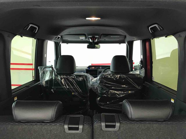 タントカスタムＸ４ＷＤ　オートエアコン／ライト　ＬＥＤヘッドライト／フォグランプ　運転席・助手席シートヒーター　両側電動スライドドア　チルトステアリング　運転席シートリフター　バックカメラ（秋田県）の中古車