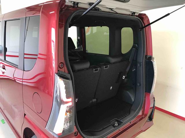 タントカスタムＸ４ＷＤ　オートエアコン／ライト　ＬＥＤヘッドライト／フォグランプ　運転席・助手席シートヒーター　両側電動スライドドア　チルトステアリング　運転席シートリフター　バックカメラ（秋田県）の中古車