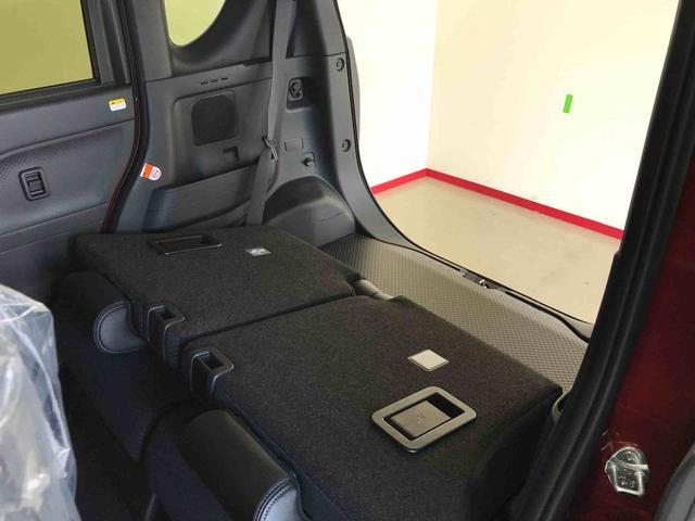 タントカスタムＸ４ＷＤ　オートエアコン／ライト　ＬＥＤヘッドライト／フォグランプ　運転席・助手席シートヒーター　両側電動スライドドア　チルトステアリング　運転席シートリフター　バックカメラ（秋田県）の中古車