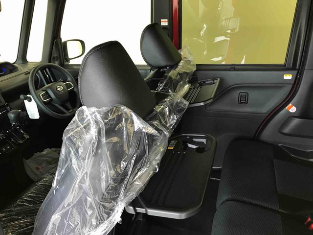 タントカスタムＸ４ＷＤ　オートエアコン／ライト　ＬＥＤヘッドライト／フォグランプ　運転席・助手席シートヒーター　両側電動スライドドア　チルトステアリング　運転席シートリフター　バックカメラ（秋田県）の中古車