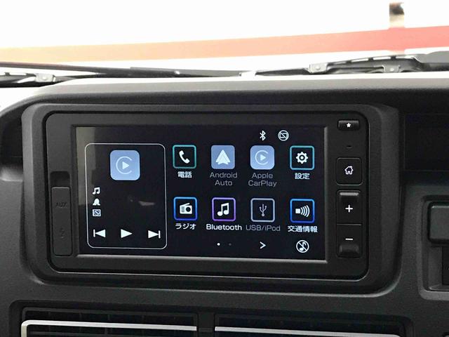 アトレーＲＳ４ＷＤ、６．８インチディスプレーオーディオ、オートエアコン、オートライト、ＬＥＤヘッドランプ、ＬＥＤフォグランプ、両側電動スライドドア、電動格納ドアミラー、クルーズコントロール（秋田県）の中古車