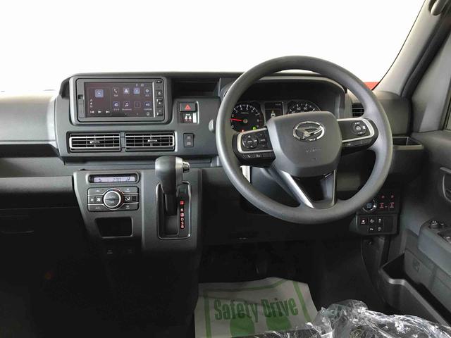 アトレーＲＳ４ＷＤ、６．８インチディスプレーオーディオ、オートエアコン、オートライト、ＬＥＤヘッドランプ、ＬＥＤフォグランプ、両側電動スライドドア、電動格納ドアミラー、クルーズコントロール（秋田県）の中古車