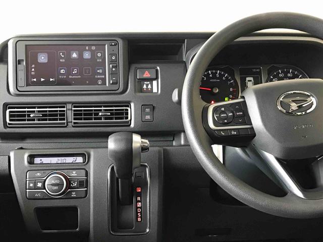 アトレーＲＳ４ＷＤ、６．８インチディスプレーオーディオ、オートエアコン、オートライト、ＬＥＤヘッドランプ、ＬＥＤフォグランプ、両側電動スライドドア、電動格納ドアミラー、クルーズコントロール（秋田県）の中古車