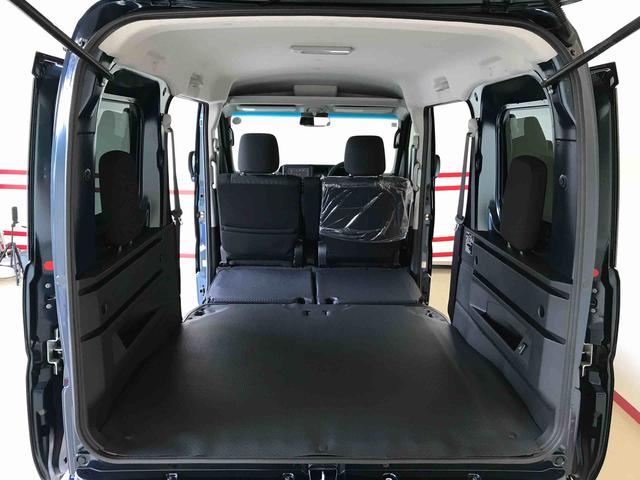 アトレーＲＳ４ＷＤ、６．８インチディスプレーオーディオ、オートエアコン、オートライト、ＬＥＤヘッドランプ、ＬＥＤフォグランプ、両側電動スライドドア、電動格納ドアミラー、クルーズコントロール（秋田県）の中古車