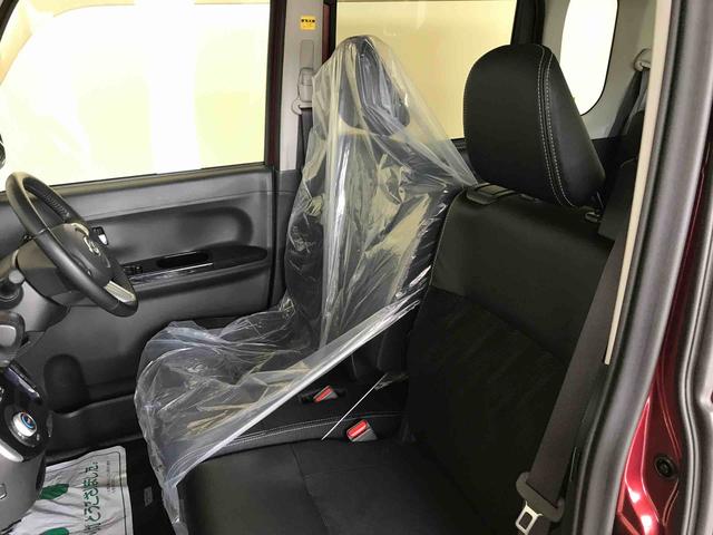 タントカスタムＲＳ　トップエディションＳＡII４ＷＤ　純正ナビ　オートエアコン／ライト　ＬＥＤヘッドライト／フォグランプ　両側電動スライドドア　リモコンエンジンスターター　チルトステアリング　運転席シートリフター　ＳＲＳサイドエアバック（秋田県）の中古車