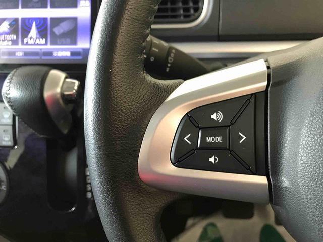 タントカスタムＲＳ　トップエディションＳＡII４ＷＤ　純正ナビ　オートエアコン／ライト　ＬＥＤヘッドライト／フォグランプ　両側電動スライドドア　リモコンエンジンスターター　チルトステアリング　運転席シートリフター　ＳＲＳサイドエアバック（秋田県）の中古車