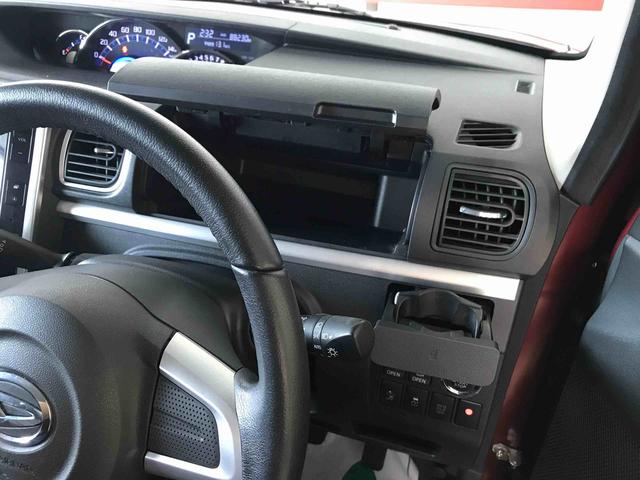 タントカスタムＲＳ　トップエディションＳＡII４ＷＤ　純正ナビ　オートエアコン／ライト　ＬＥＤヘッドライト／フォグランプ　両側電動スライドドア　リモコンエンジンスターター　チルトステアリング　運転席シートリフター　ＳＲＳサイドエアバック（秋田県）の中古車